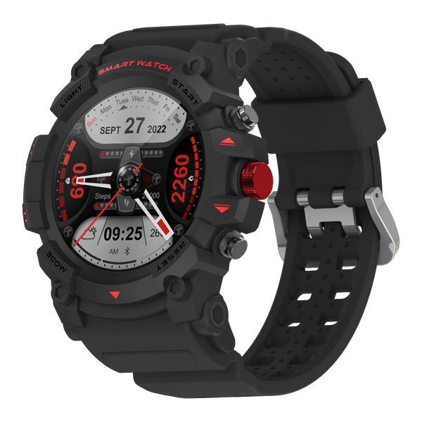 Tyzot Apex GPS