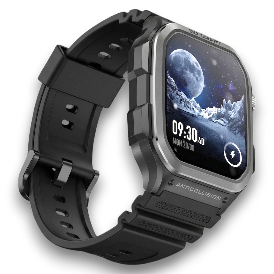 Tyzot Sports 6 GPS