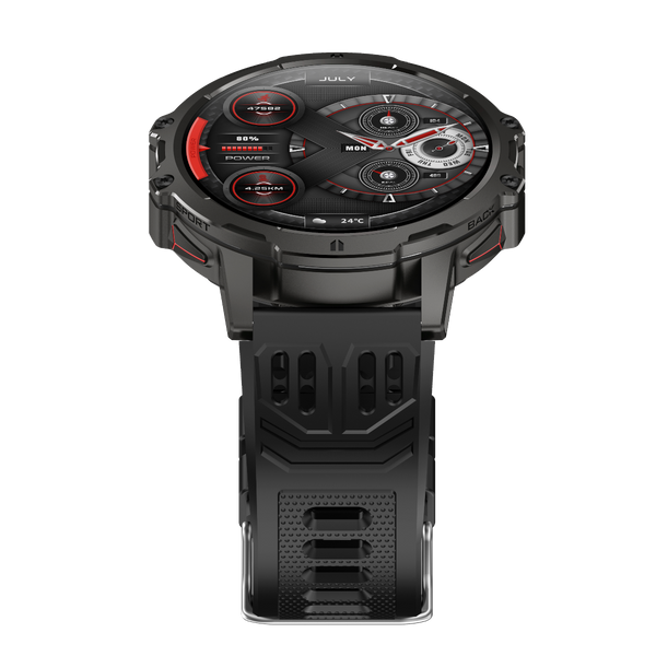 Tyzot Rush S-100