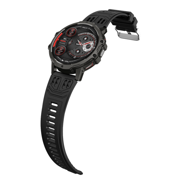 Tyzot Rush S-100