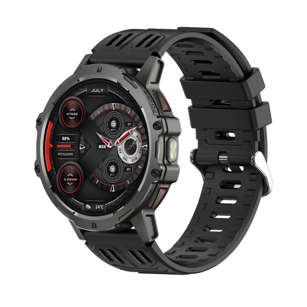 Tyzot Rush S-100