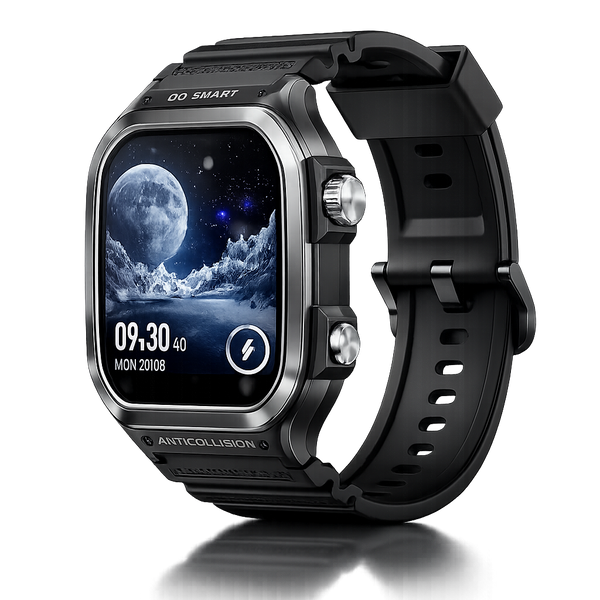 Tyzot Sports 6 GPS