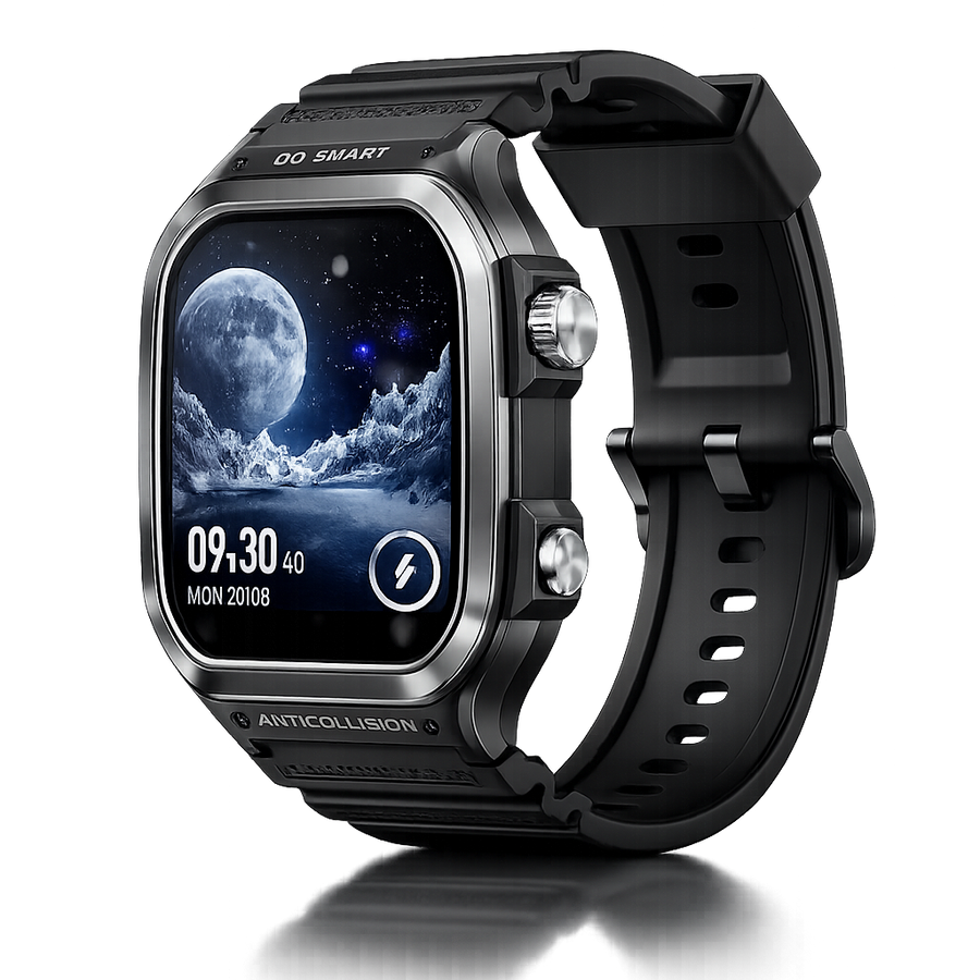 Tyzot Sports 6 GPS