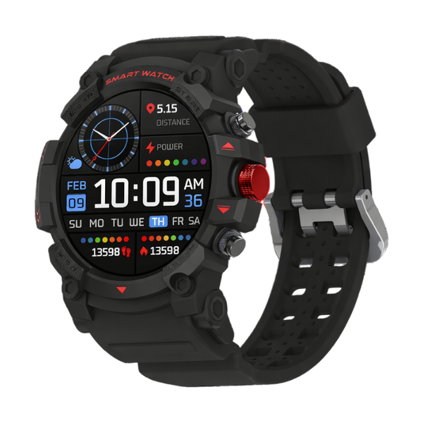 Tyzot Apex GPS