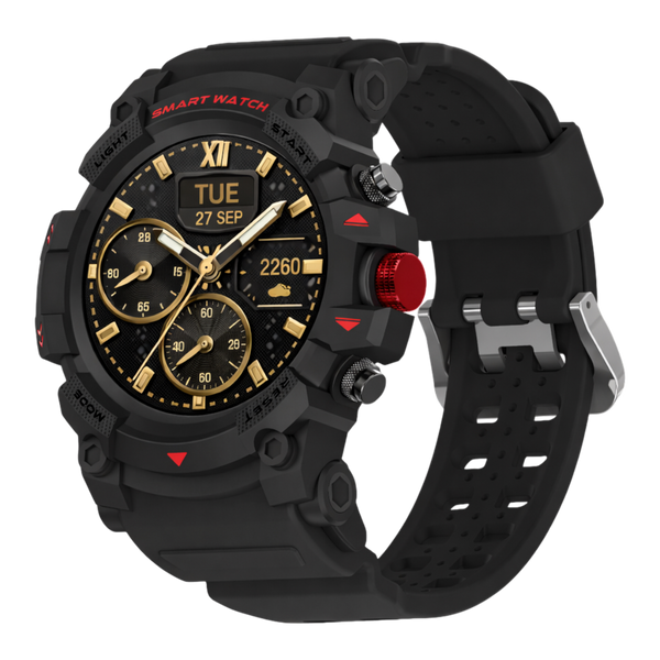 Tyzot Apex GPS