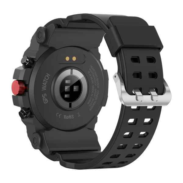 Tyzot Apex GPS