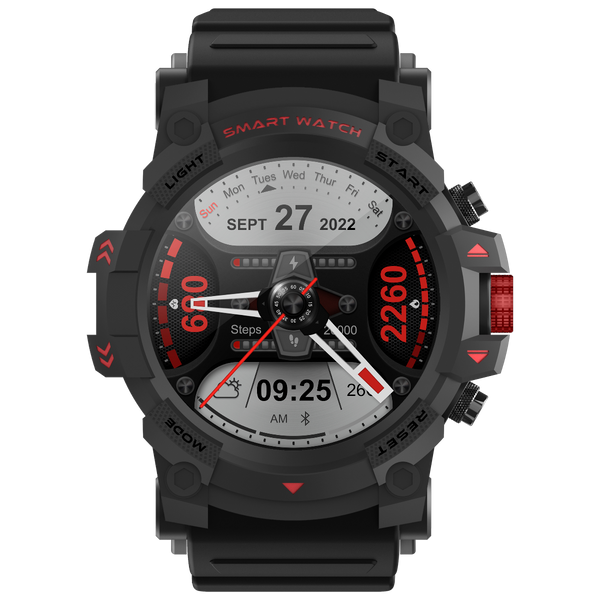 Tyzot Apex GPS