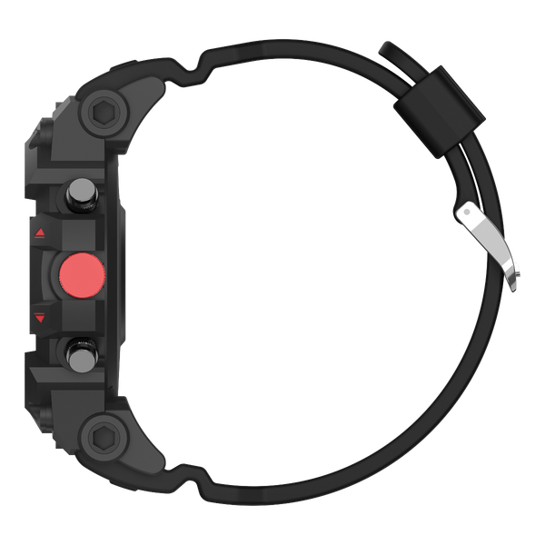 Tyzot Apex GPS