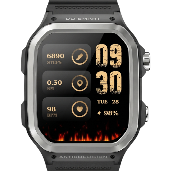 Tyzot Sports 6 GPS