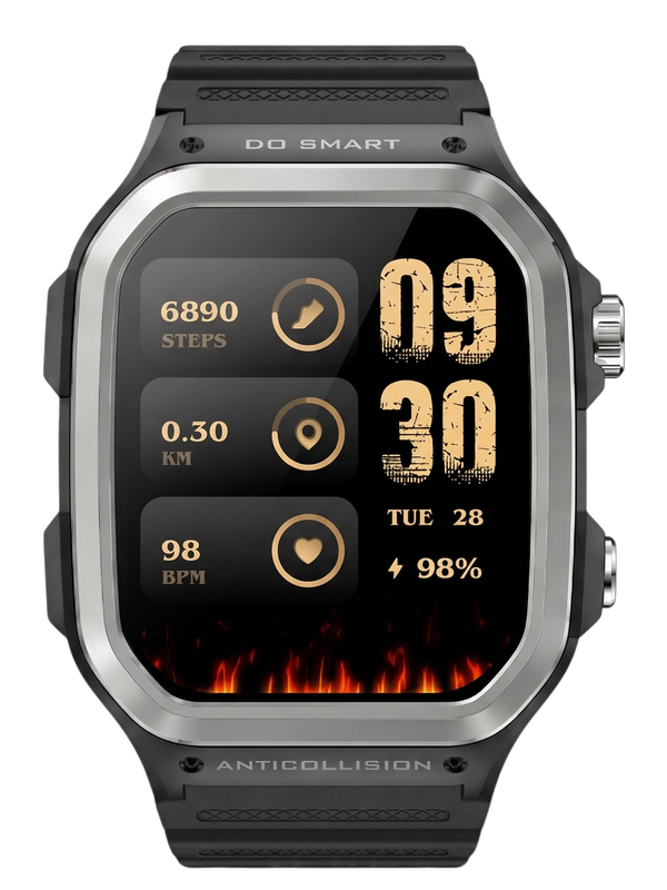 Tyzot Sports 6 GPS
