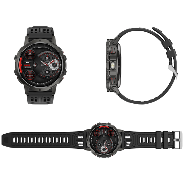 Tyzot Rush S-100