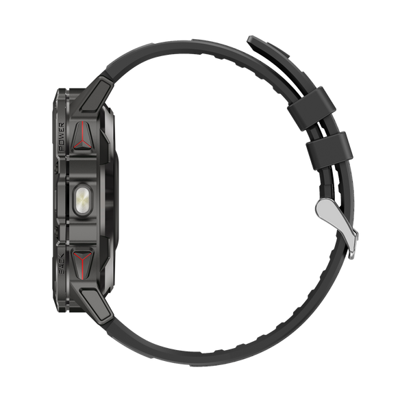 Tyzot Rush S-100